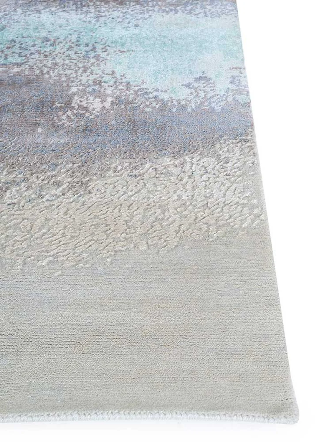 Designer Teppich - 450 x 360 cm - beige - Image 3
