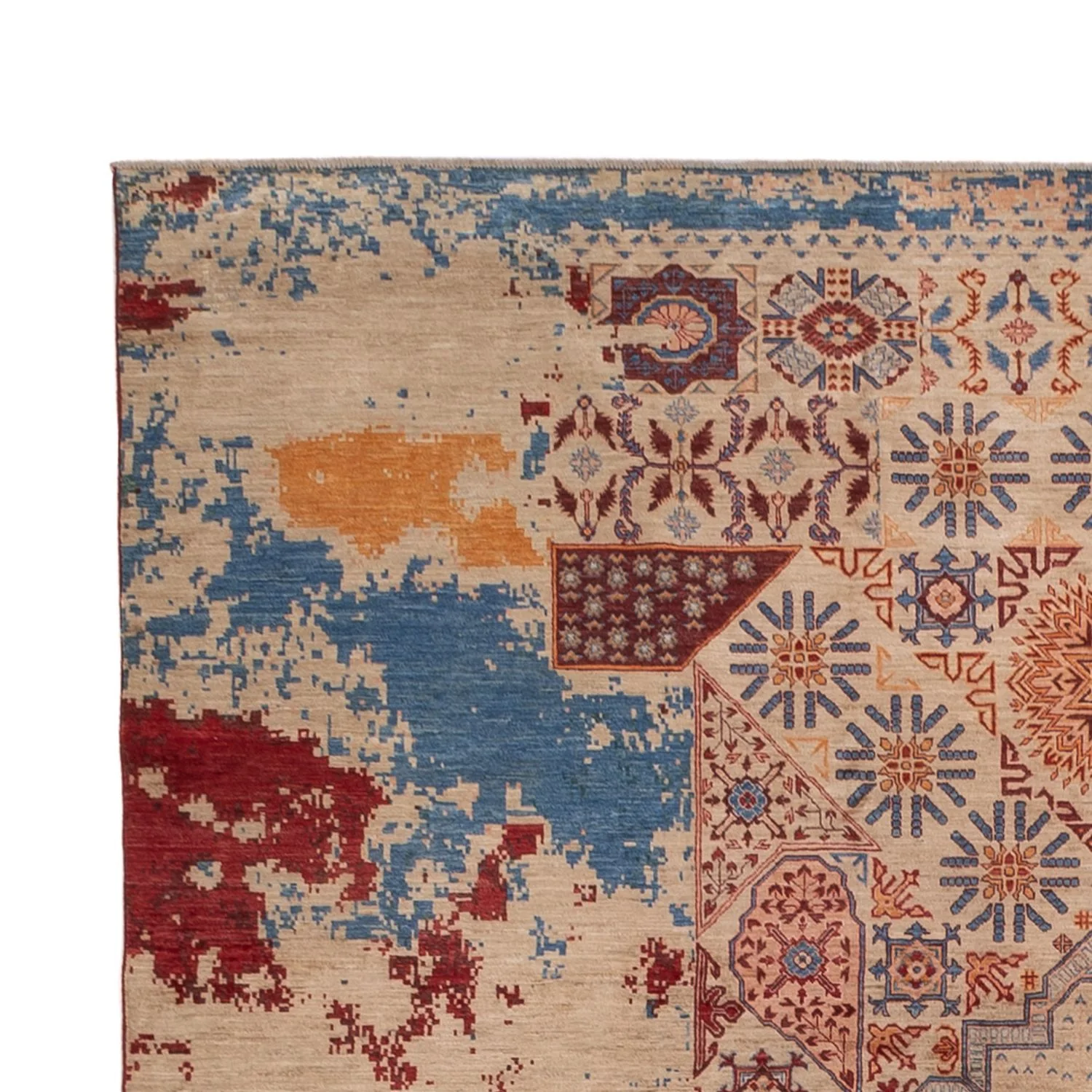 Designer Teppich 501x308cm - Designerteppich - Image 3
