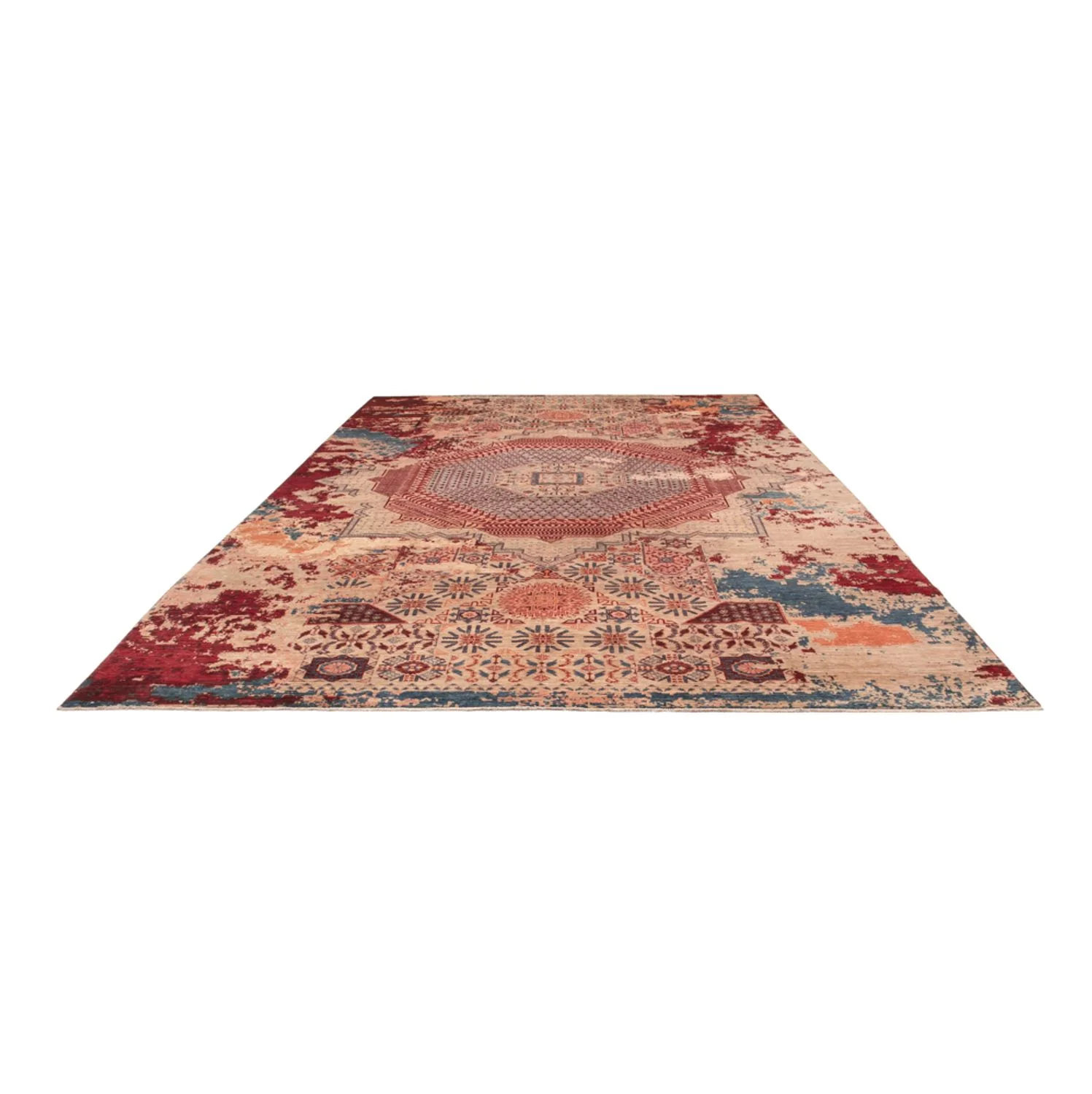 Designer Teppich 501x308cm - Designerteppich - Image 5