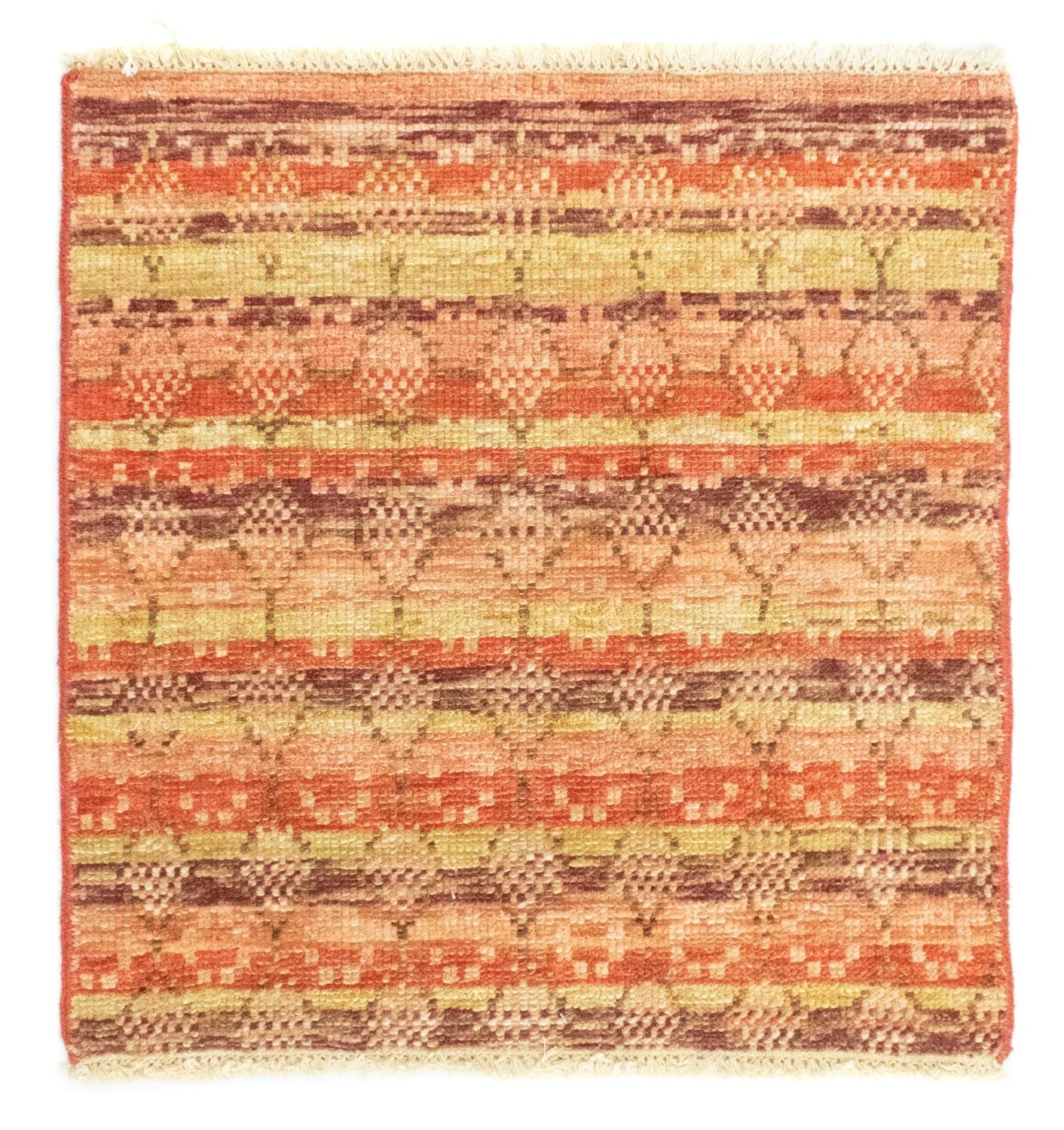 Designer Teppich 59x58cm - Designerteppich