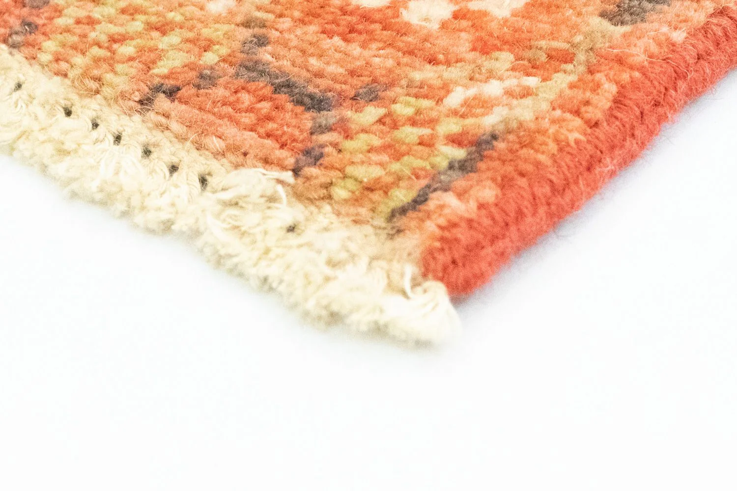 Designer Teppich 62x59cm - Designerteppich - Image 2