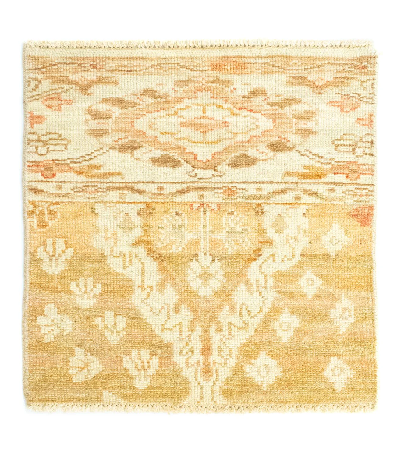 Designer Teppich 60x58cm - Designerteppich