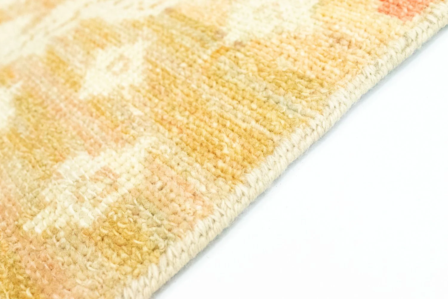 Designer Teppich 60x58cm - Designerteppich - Image 3