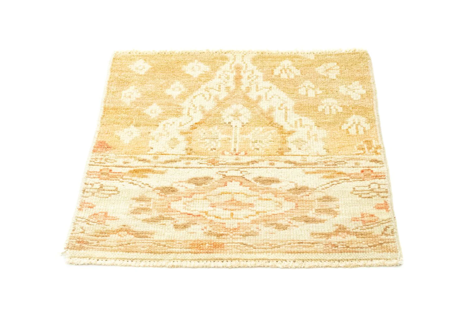 Designer Teppich 60x58cm - Designerteppich - Image 4
