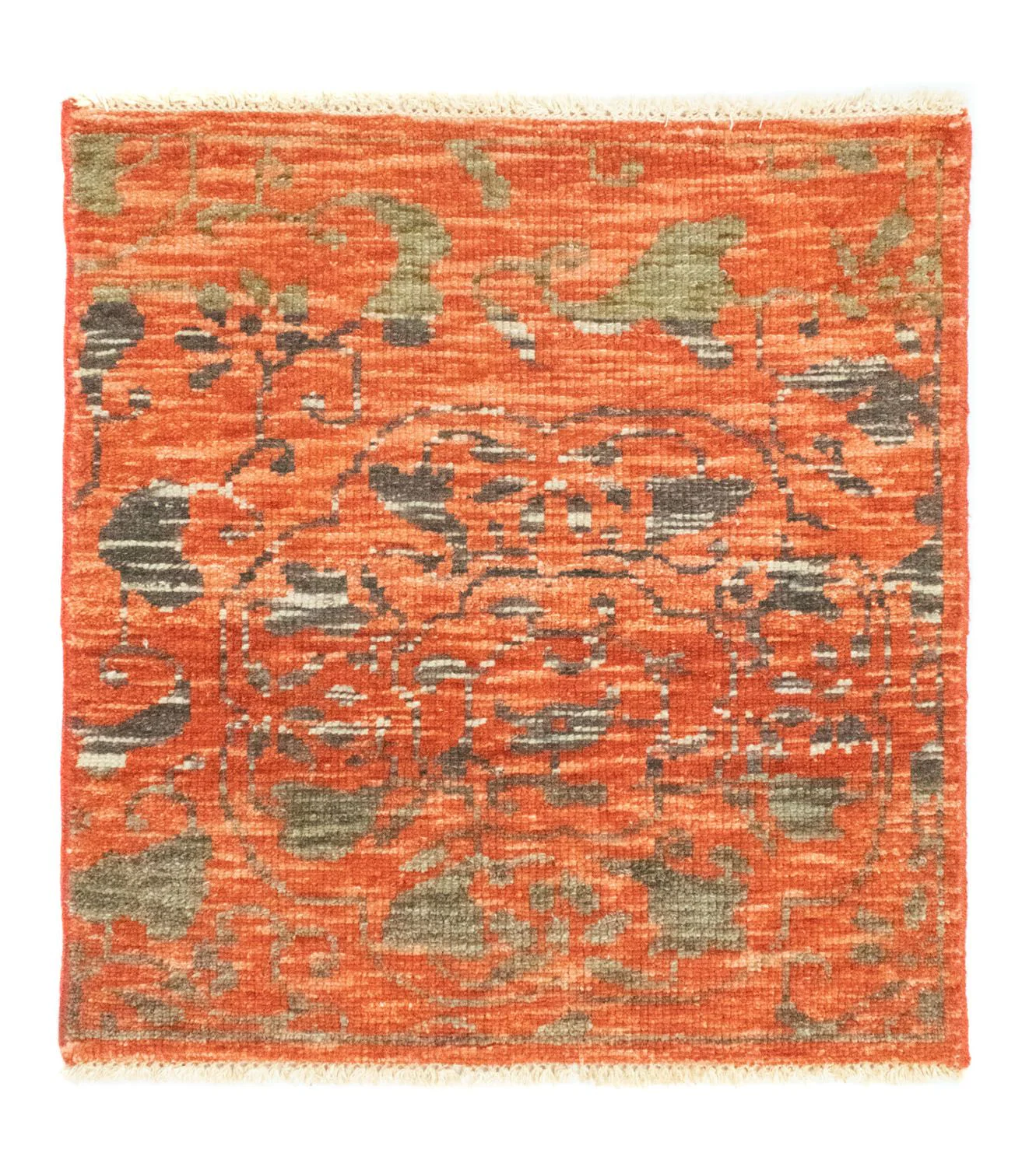 Designer Teppich 61x60cm - Designerteppich