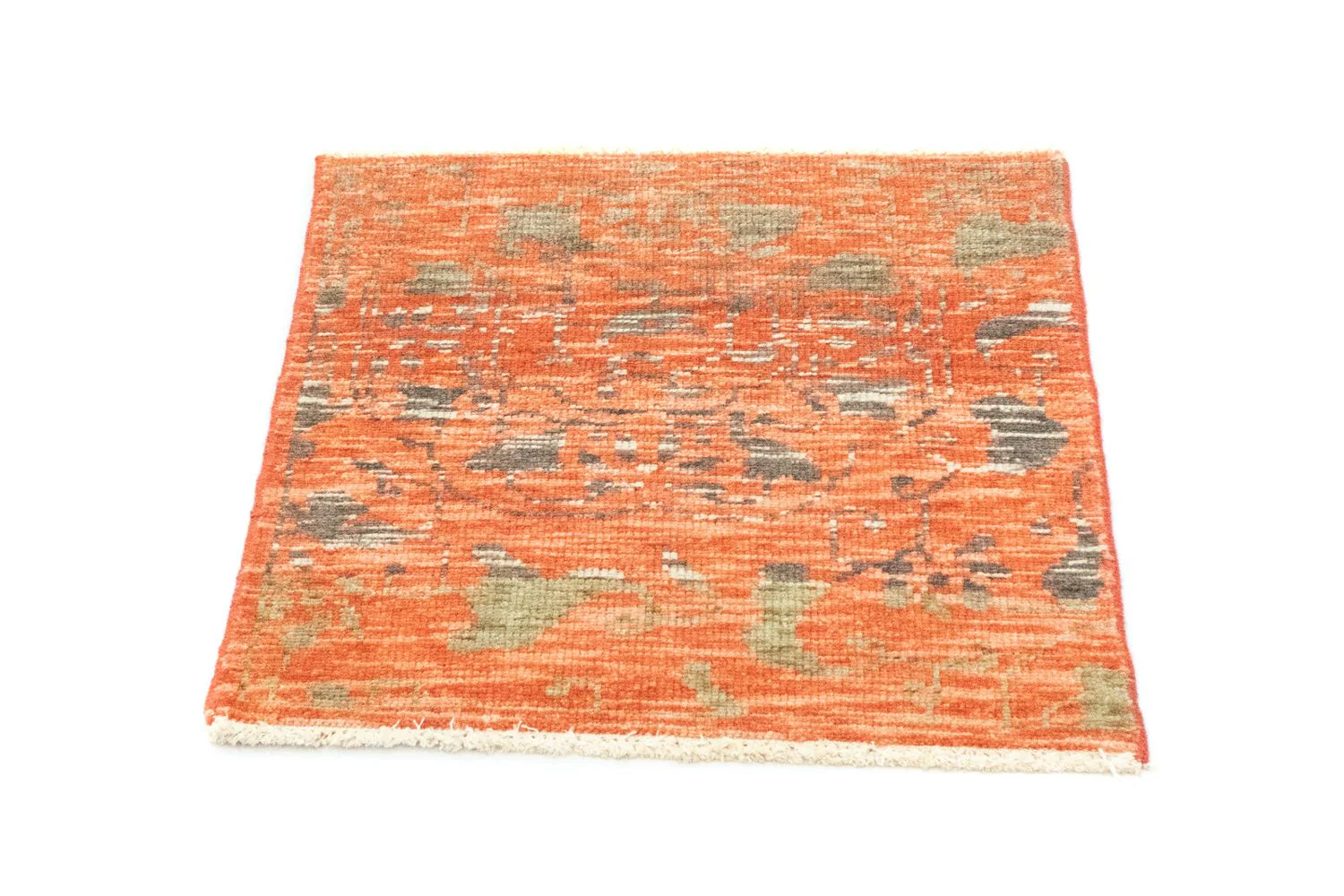 Designer Teppich 61x60cm - Designerteppich - Image 4
