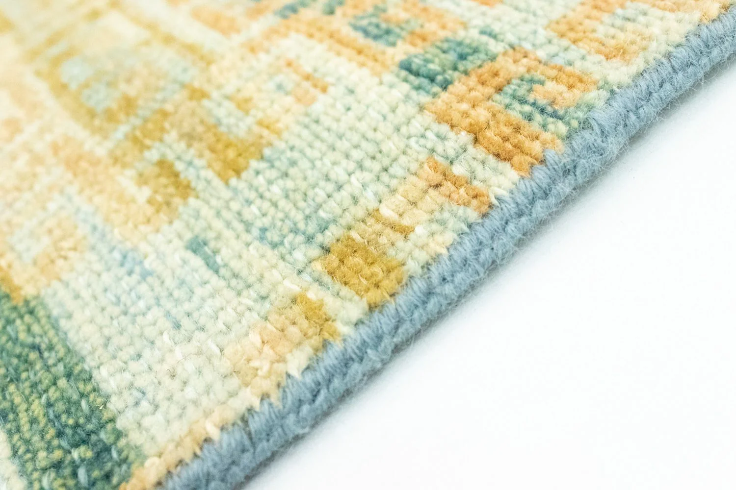 Designer Teppich 61x59cm - Designerteppich - Image 2