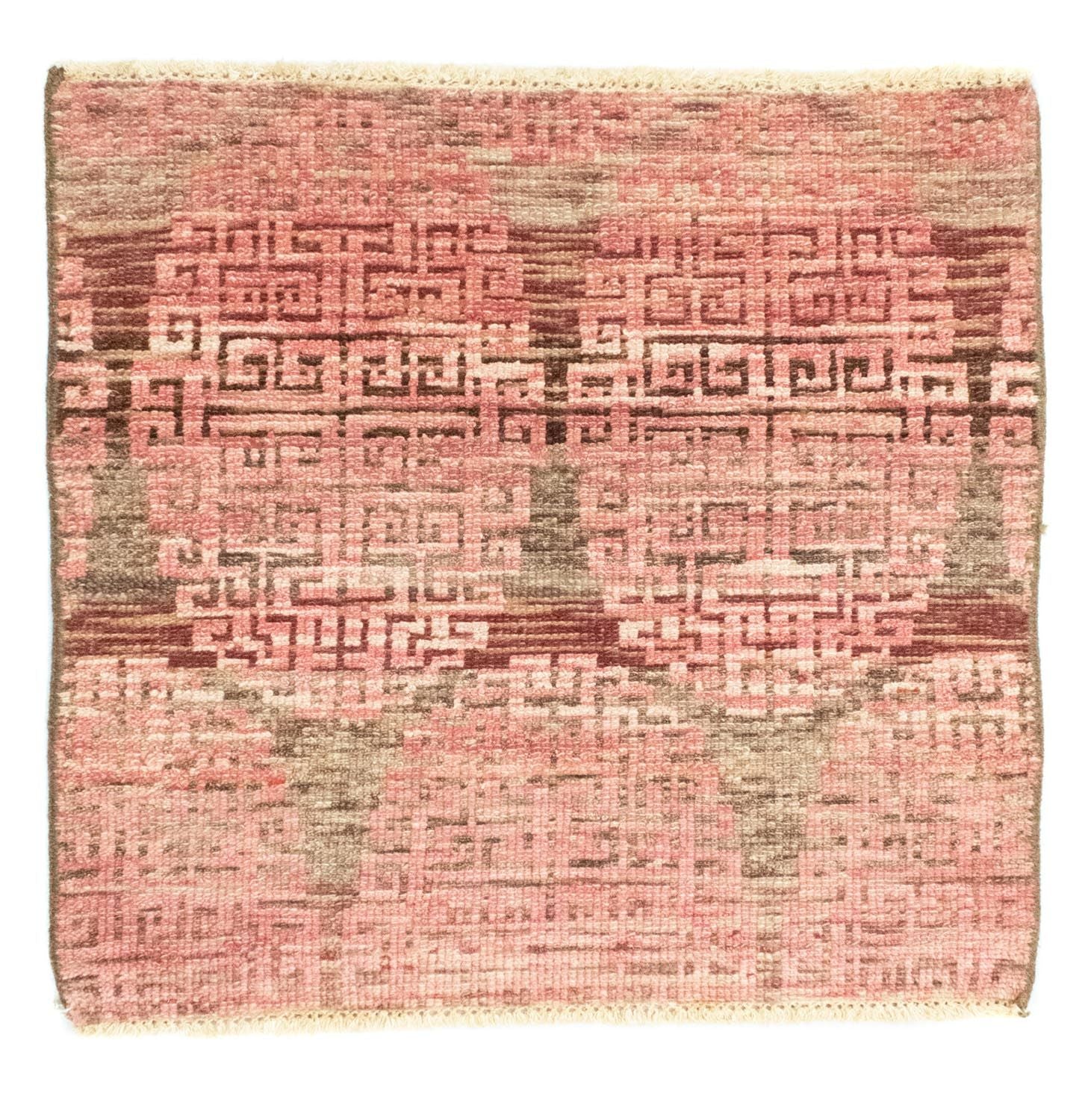 Designer Teppich 66x61cm - Designerteppich