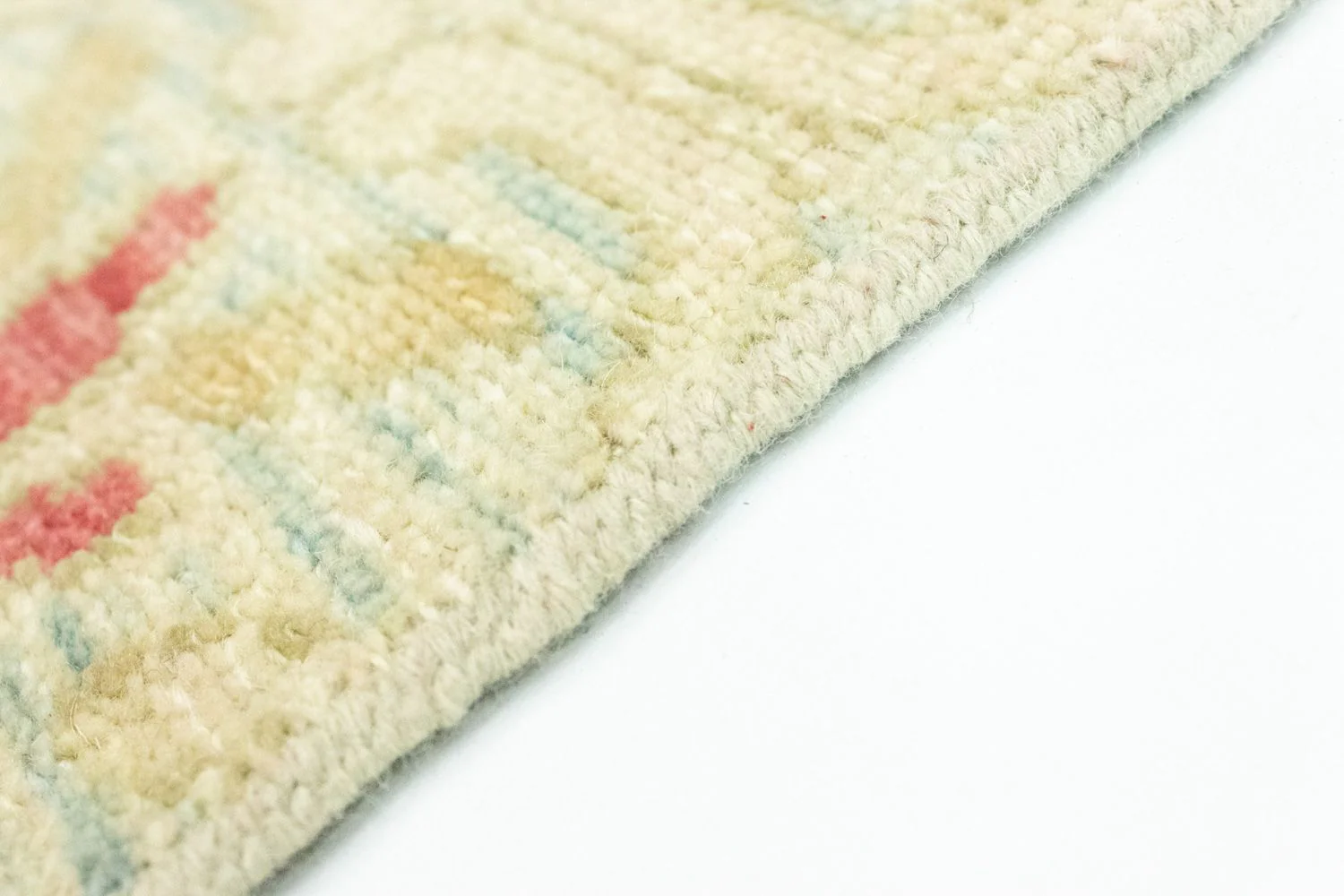 Designer Teppich 63x62cm - Designerteppich - Image 3