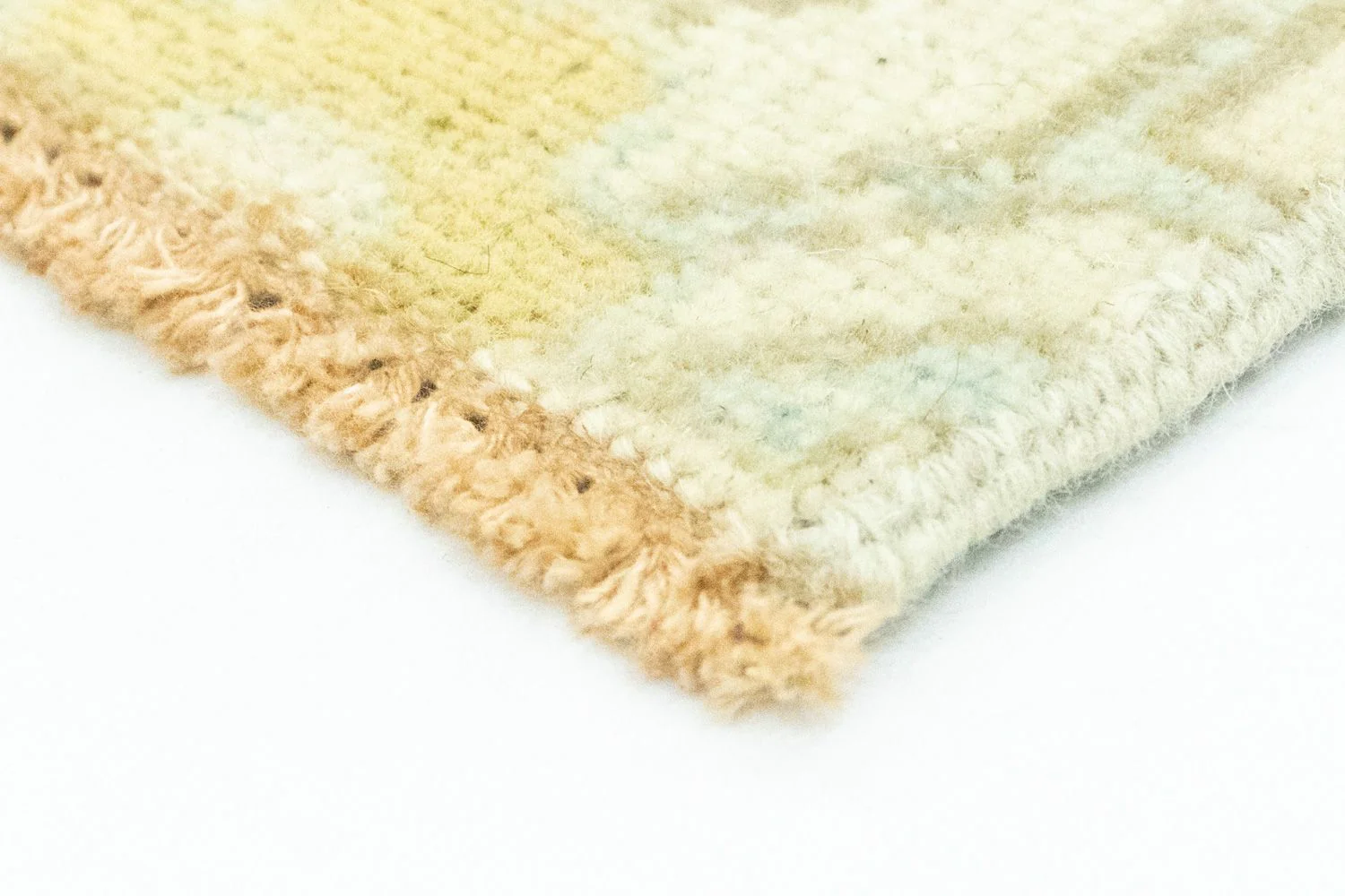 Designer Teppich 63x60cm - Designerteppich - Image 2