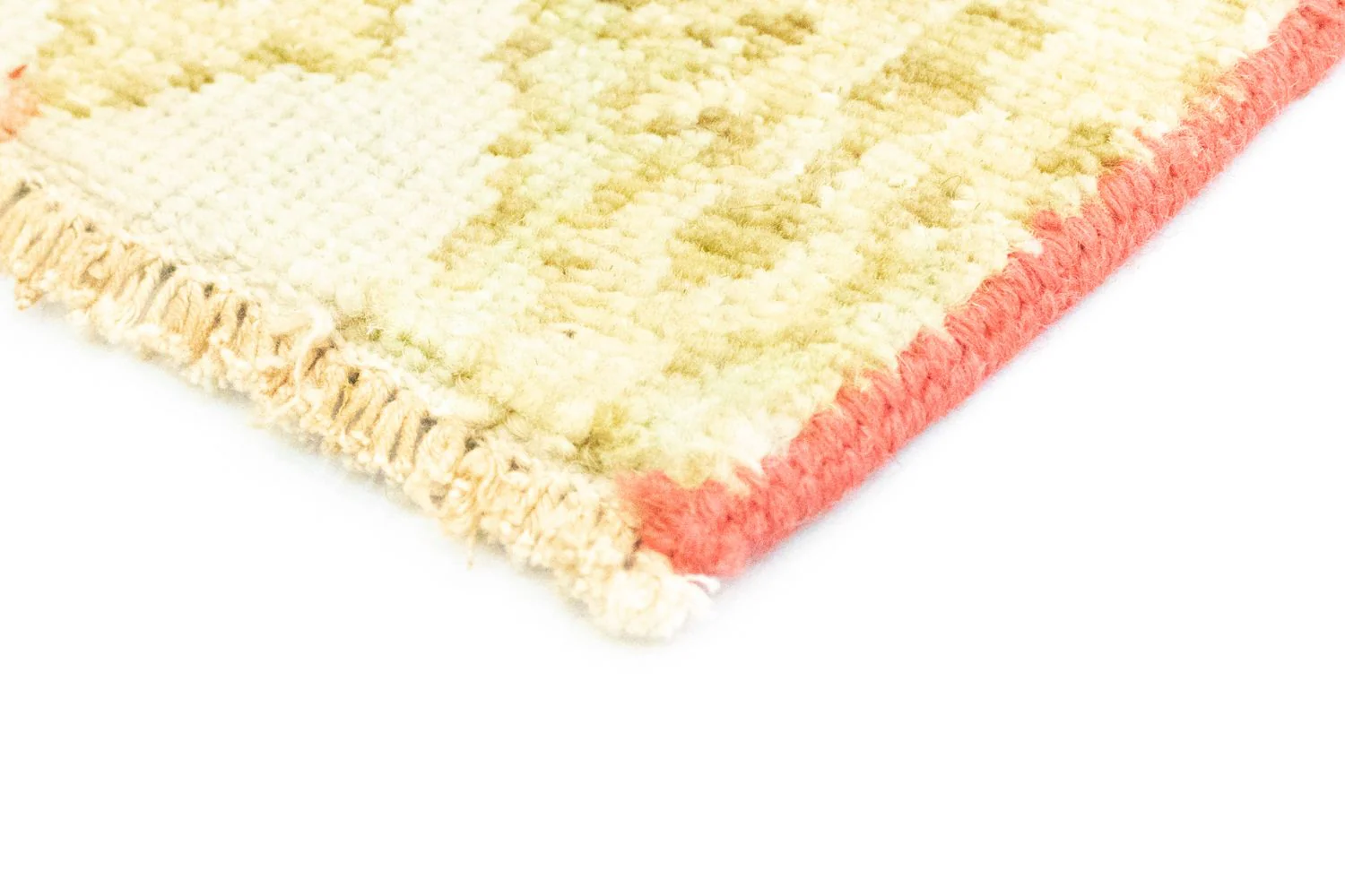 Designer Teppich 76x62cm - Designerteppich - Image 2