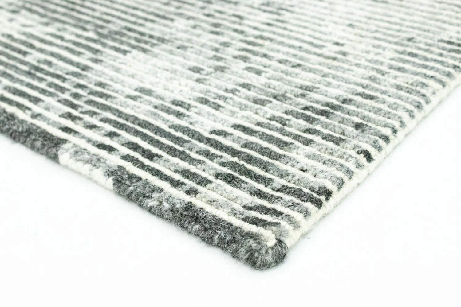 Designer Teppich 87x64cm - Designerteppich - Image 2