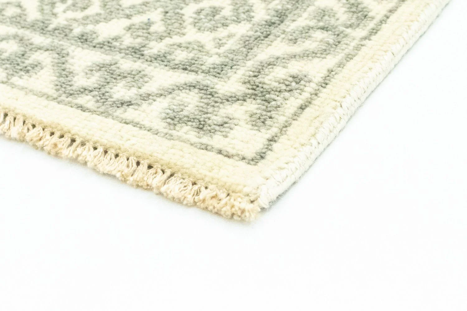 Designer Teppich 88x62cm - Designerteppich - Image 2
