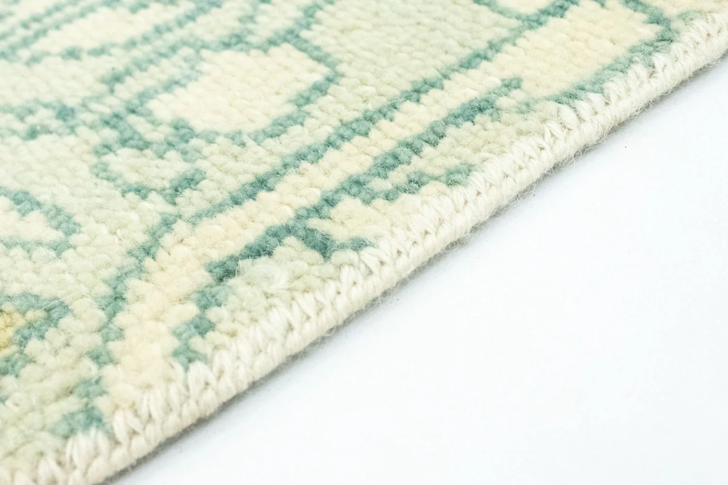 Designer Teppich 90x60cm - Designerteppich - Image 3
