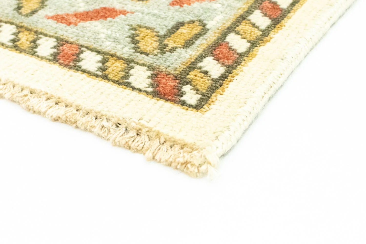 Designer Teppich 92x60cm - Designerteppich - Image 2