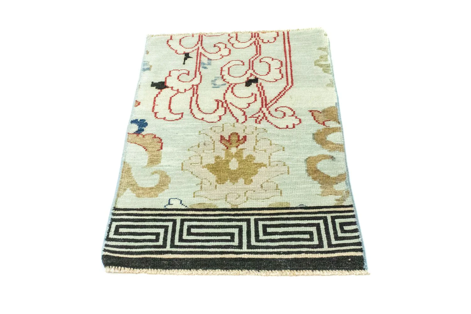 Designer Teppich 93x62cm - Designerteppich - Image 4