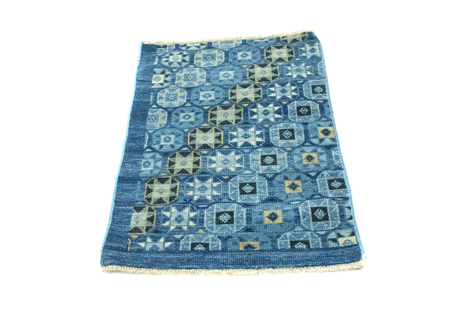Designer Teppich 95x63cm - Designerteppich - Image 5