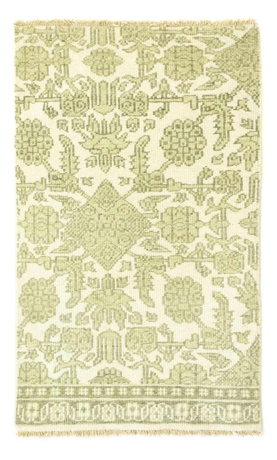 Designer Teppich 97x61cm - Designerteppich