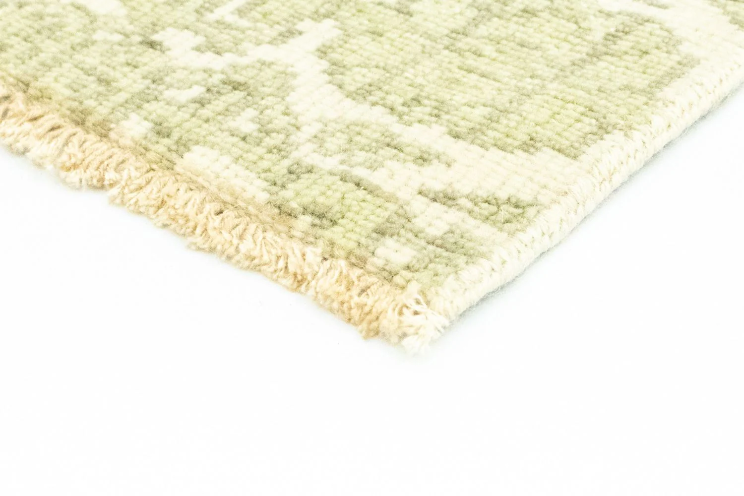 Designer Teppich 97x61cm - Designerteppich - Image 2