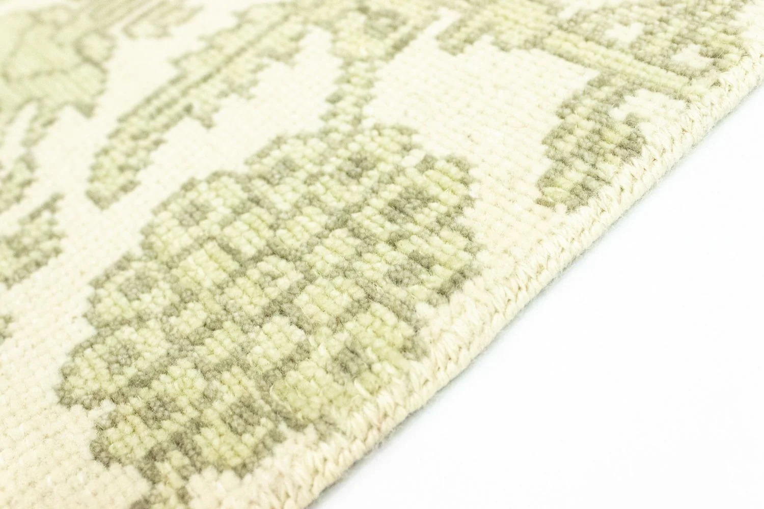 Designer Teppich 97x61cm - Designerteppich - Image 3