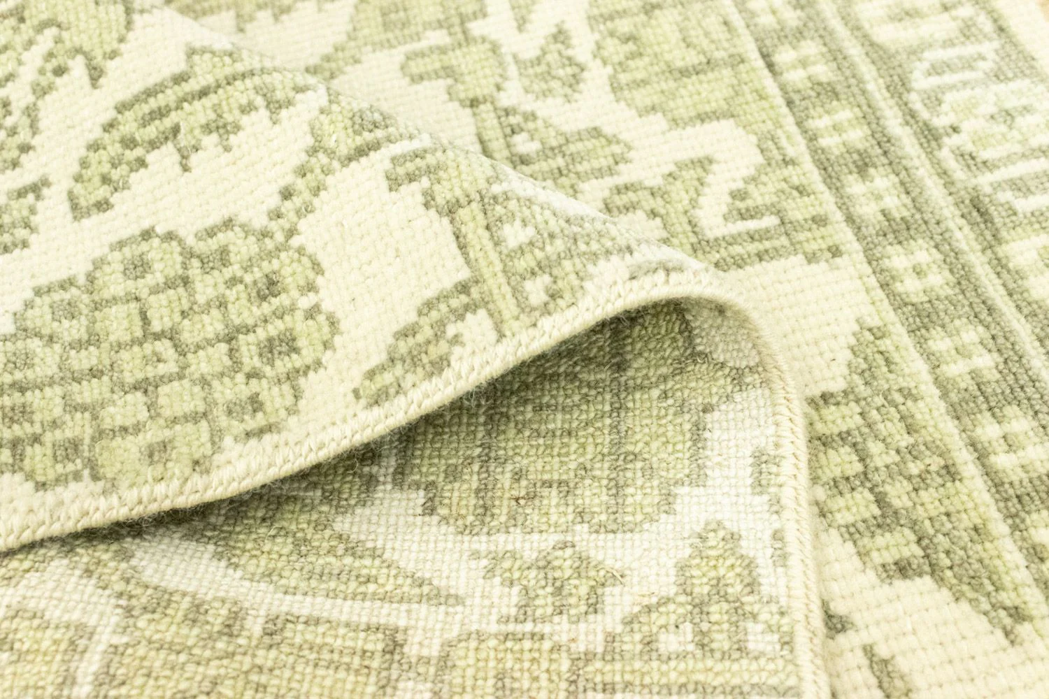 Designer Teppich 97x61cm - Designerteppich - Image 4