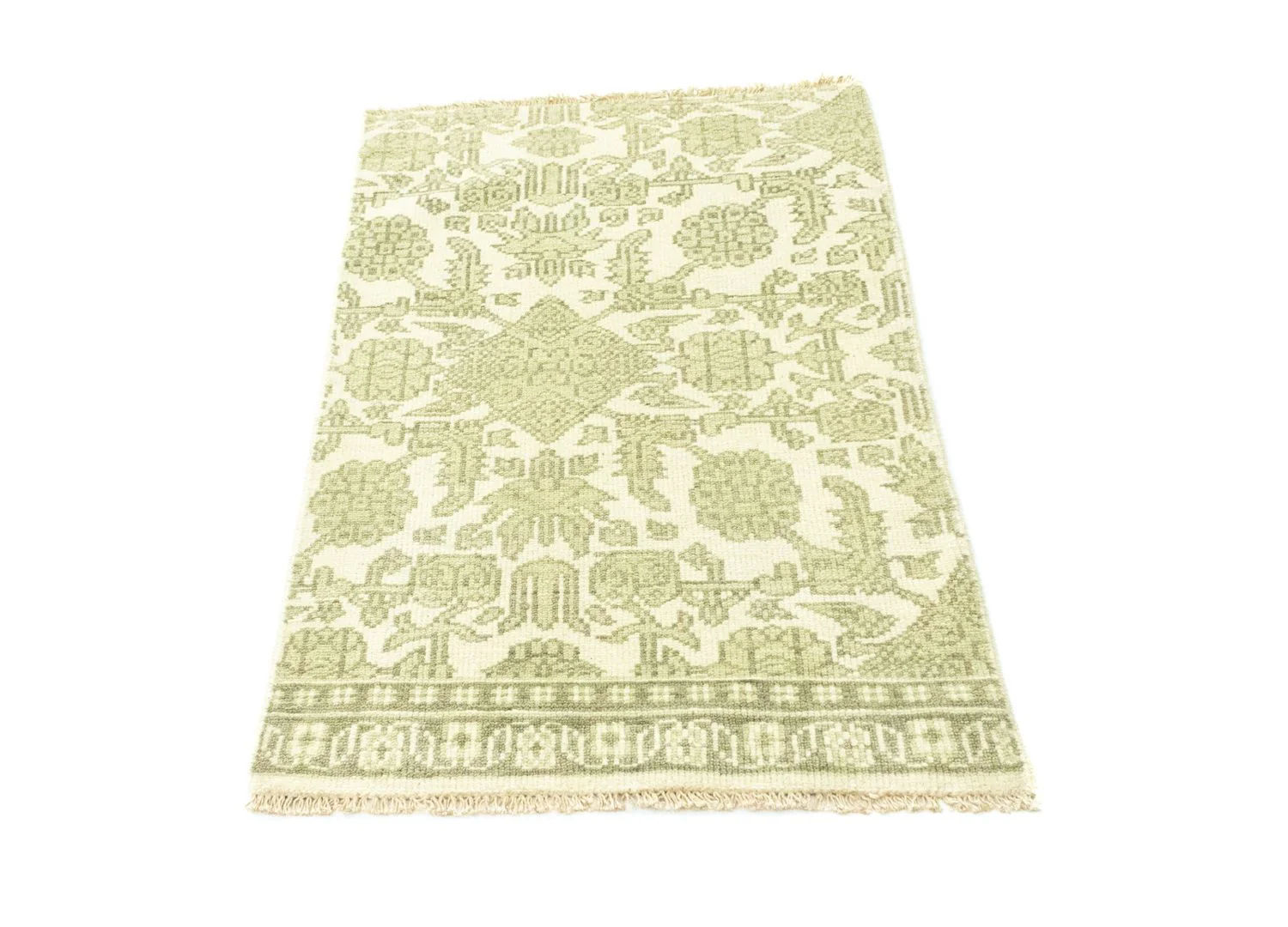 Designer Teppich 97x61cm - Designerteppich - Image 5