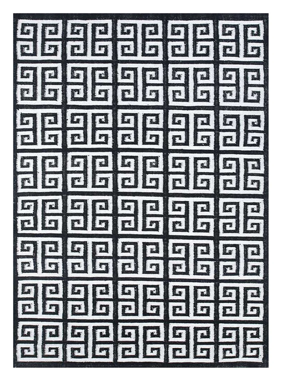 Designer Teppich - Aitor - rechteckig - Image 2