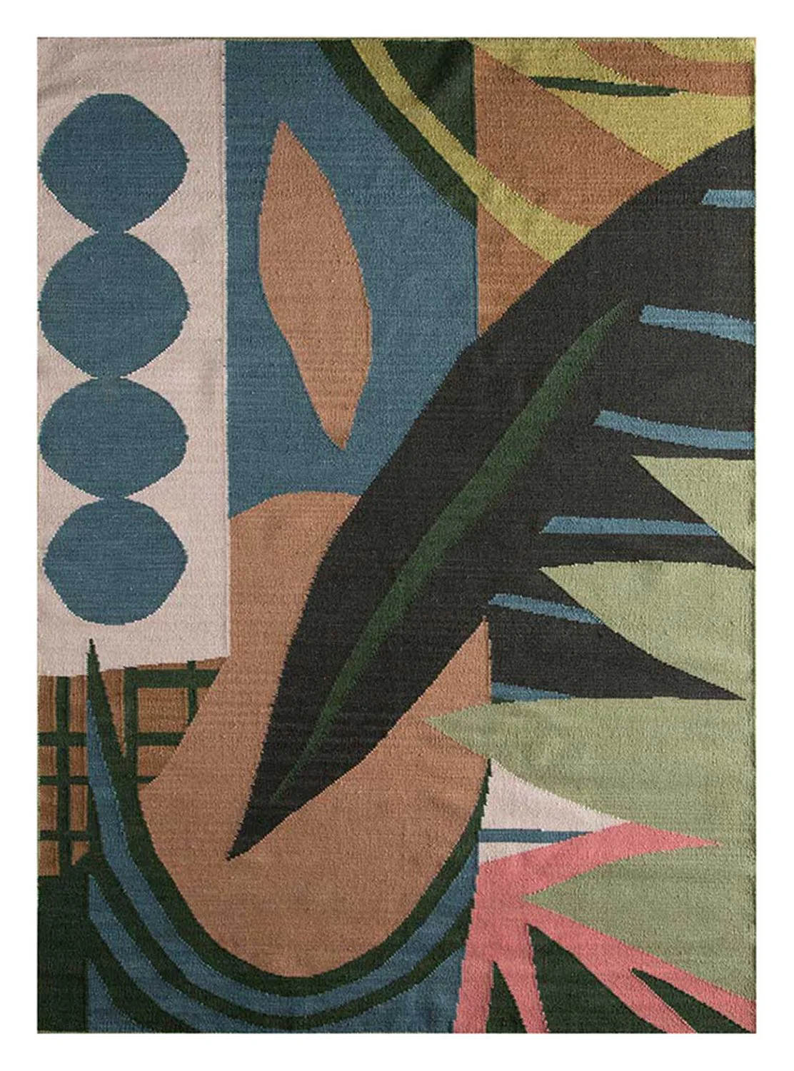 Designer Teppich Antonia - Designerteppich - Image 3