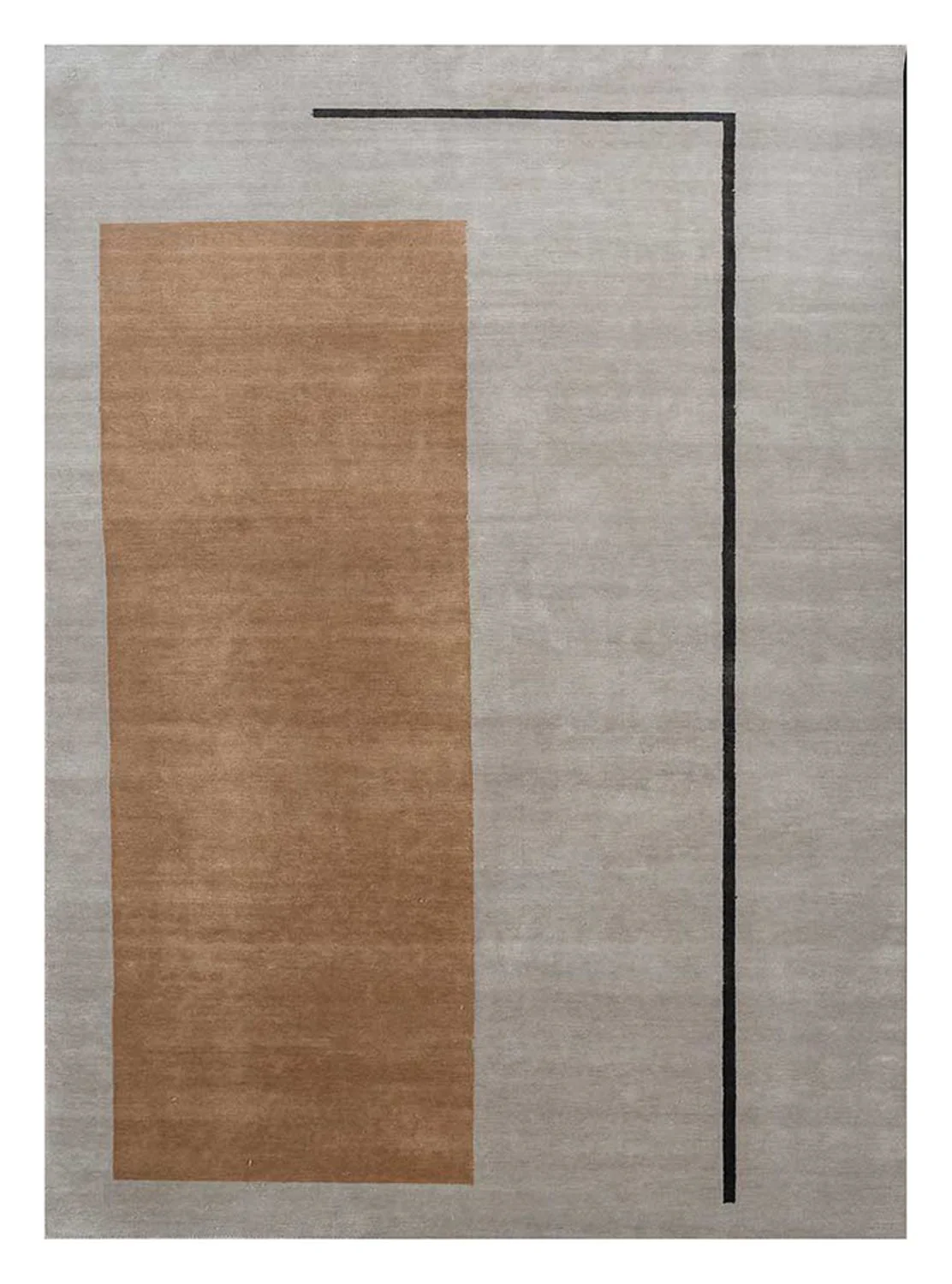 Designer Teppich - Arjona - rechteckig - Image 10
