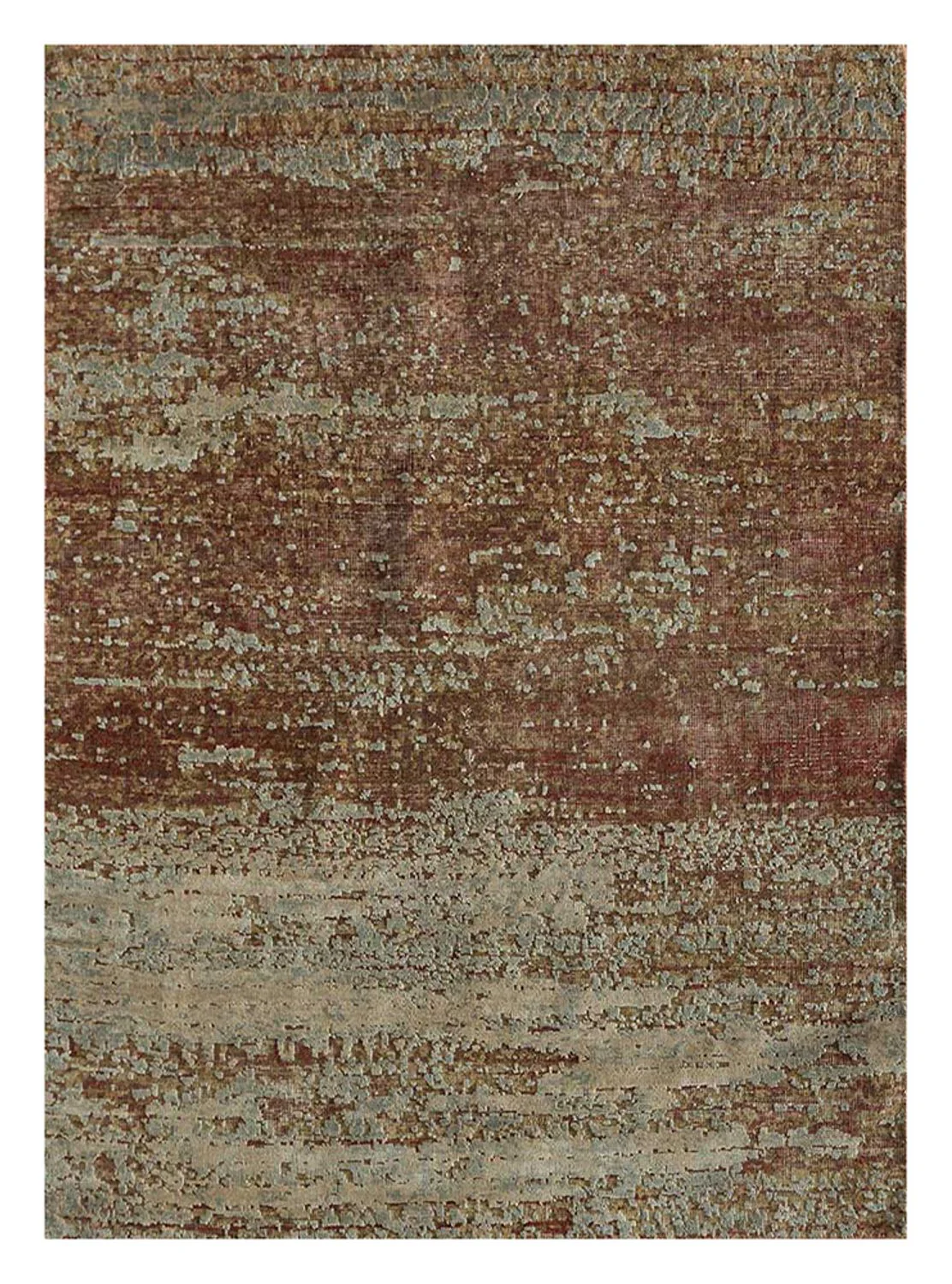 Designer Teppich - Barrett - rechteckig - Image 2