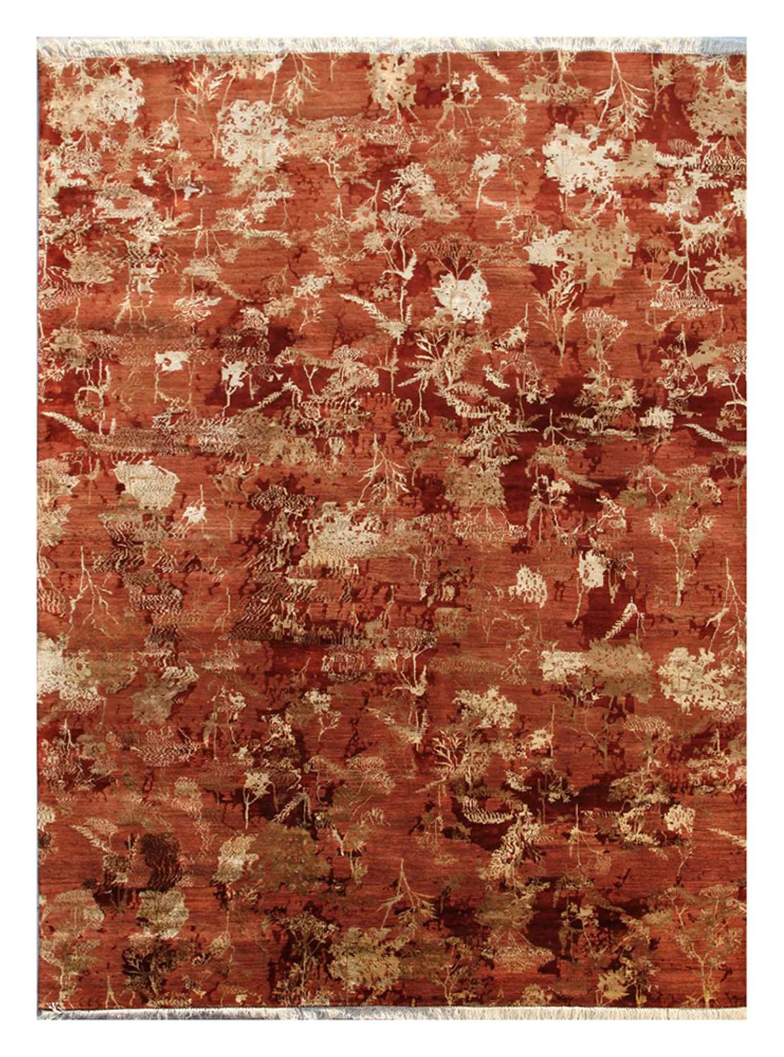 Designer Teppich - Byron - rechteckig - Image 5