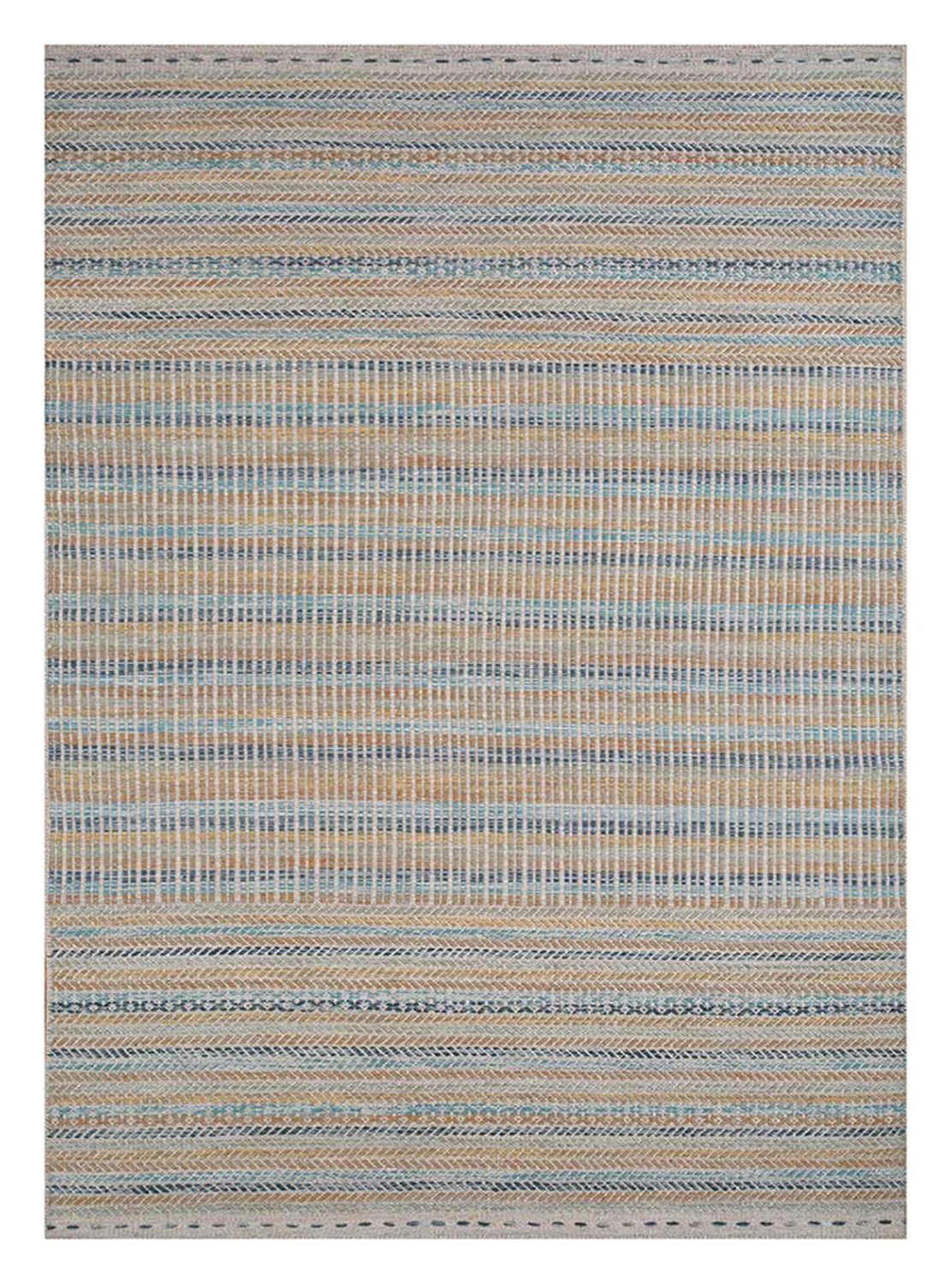 Designer Teppich - Celestin - rechteckig - Image 6