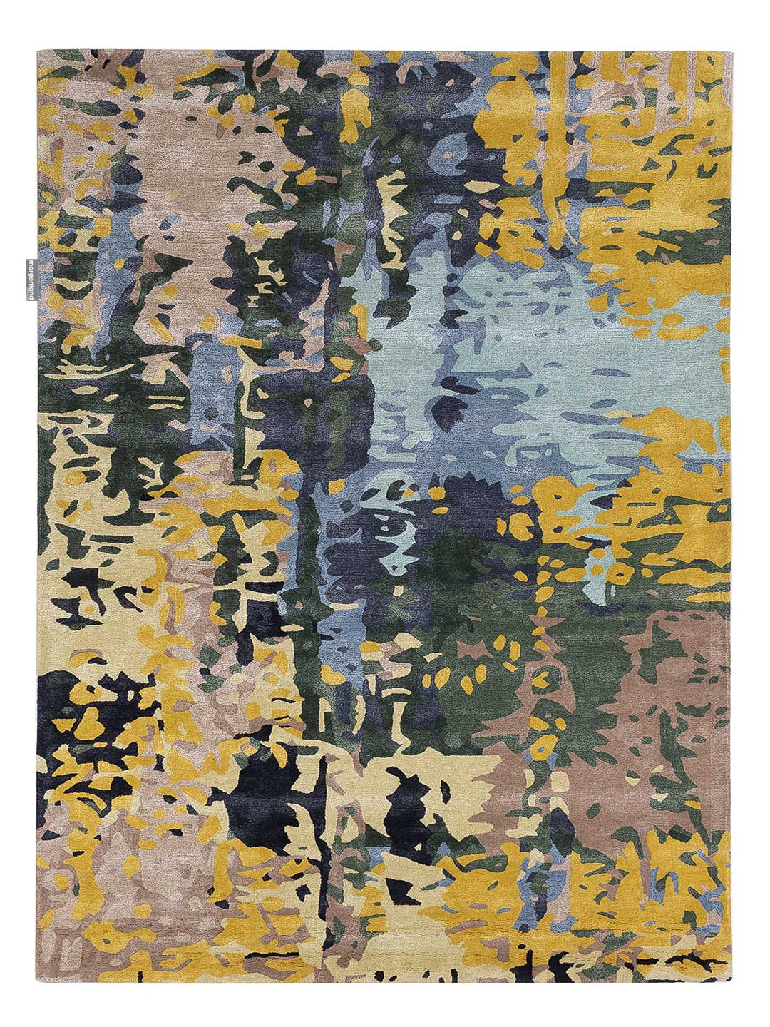 Designer Teppich Colorburst - Designerteppich - Image 4
