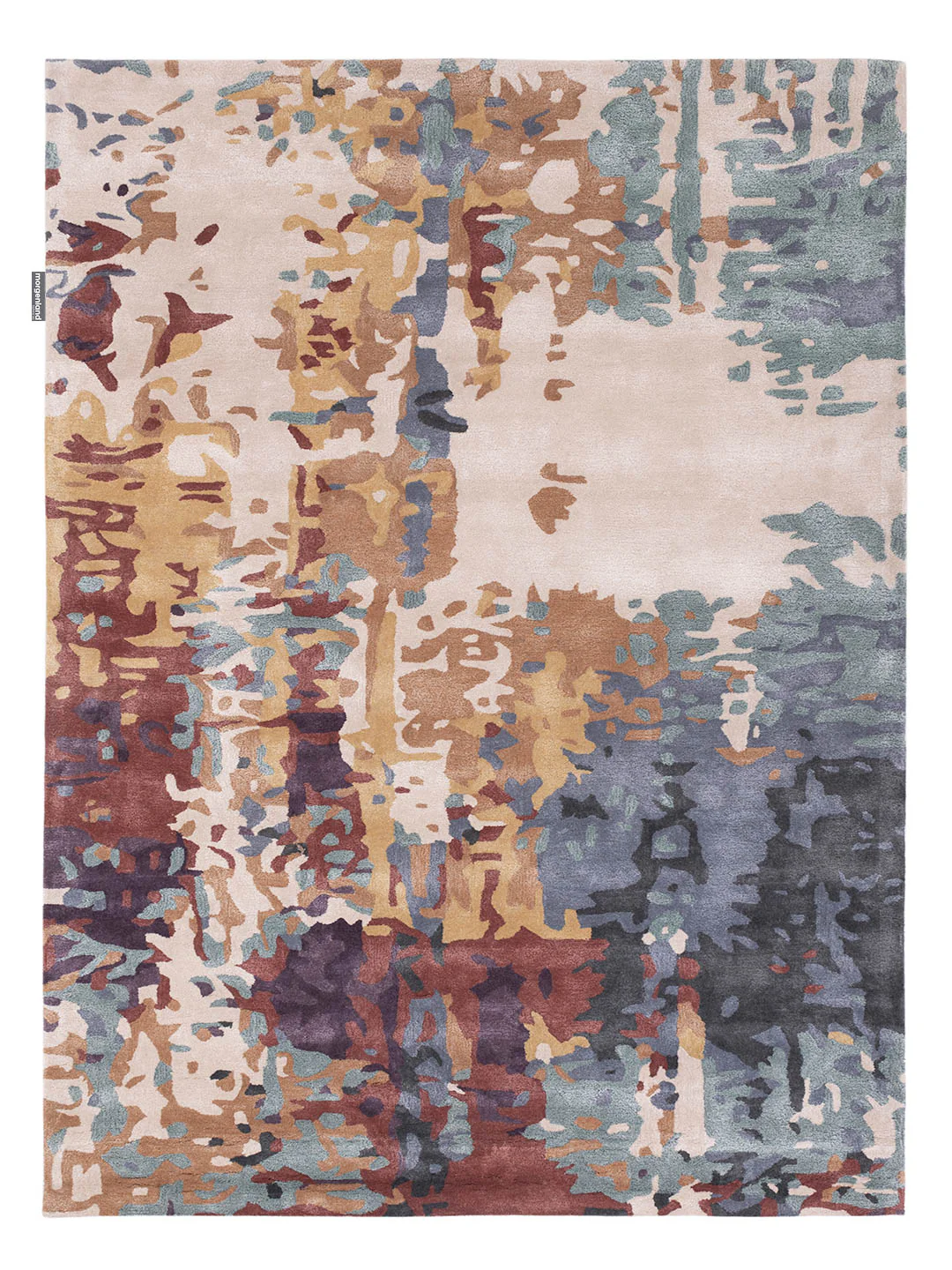 Designer Teppich Colorburst - Designerteppich - Image 7
