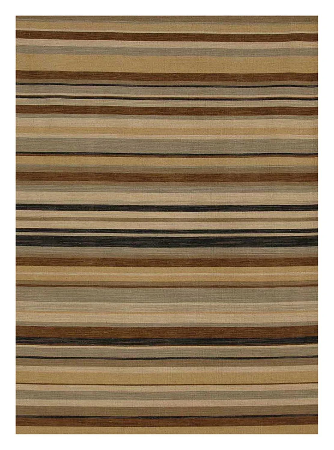 Designer Teppich - Eric - rechteckig