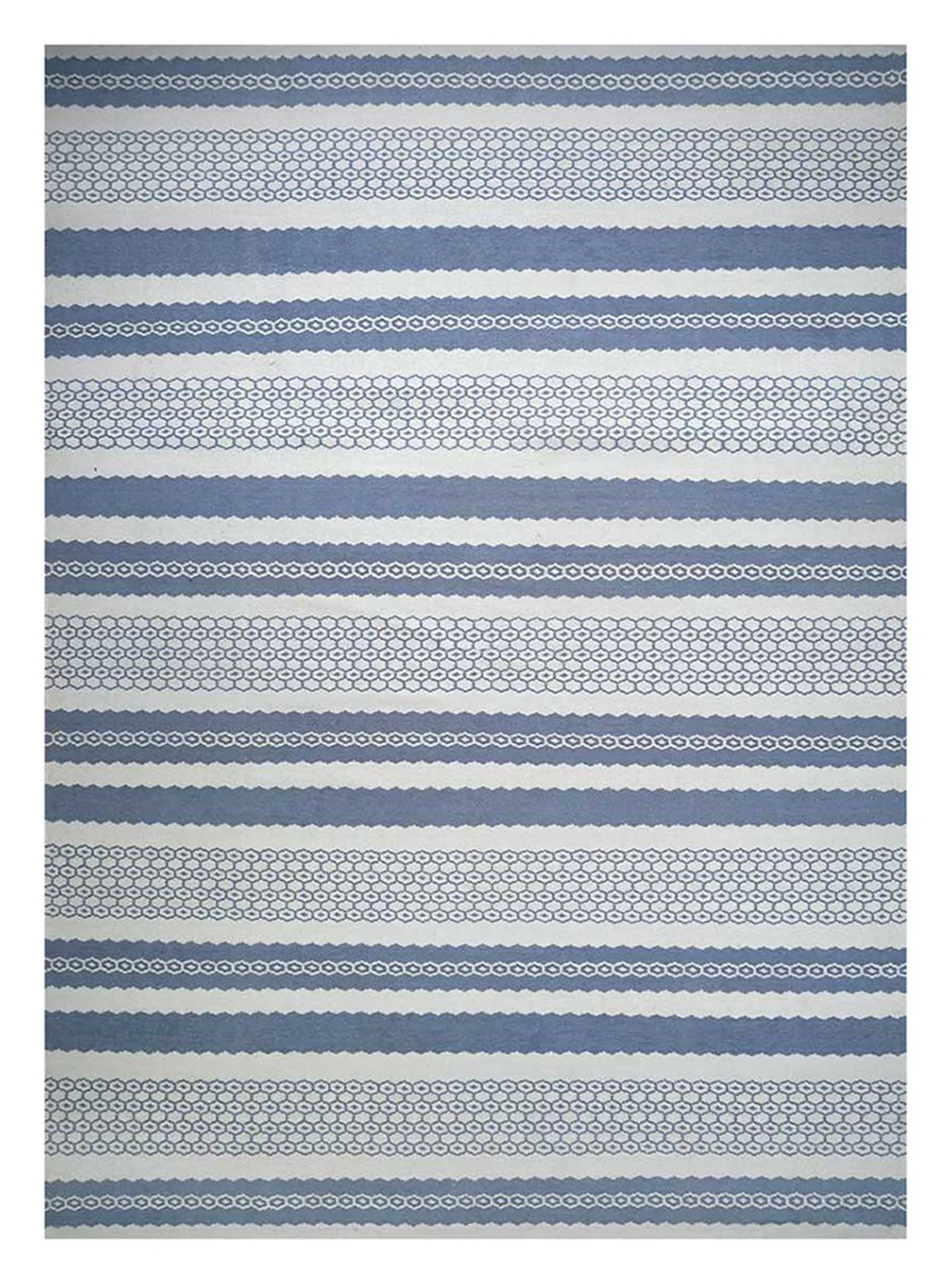 Designer Teppich - George - rechteckig