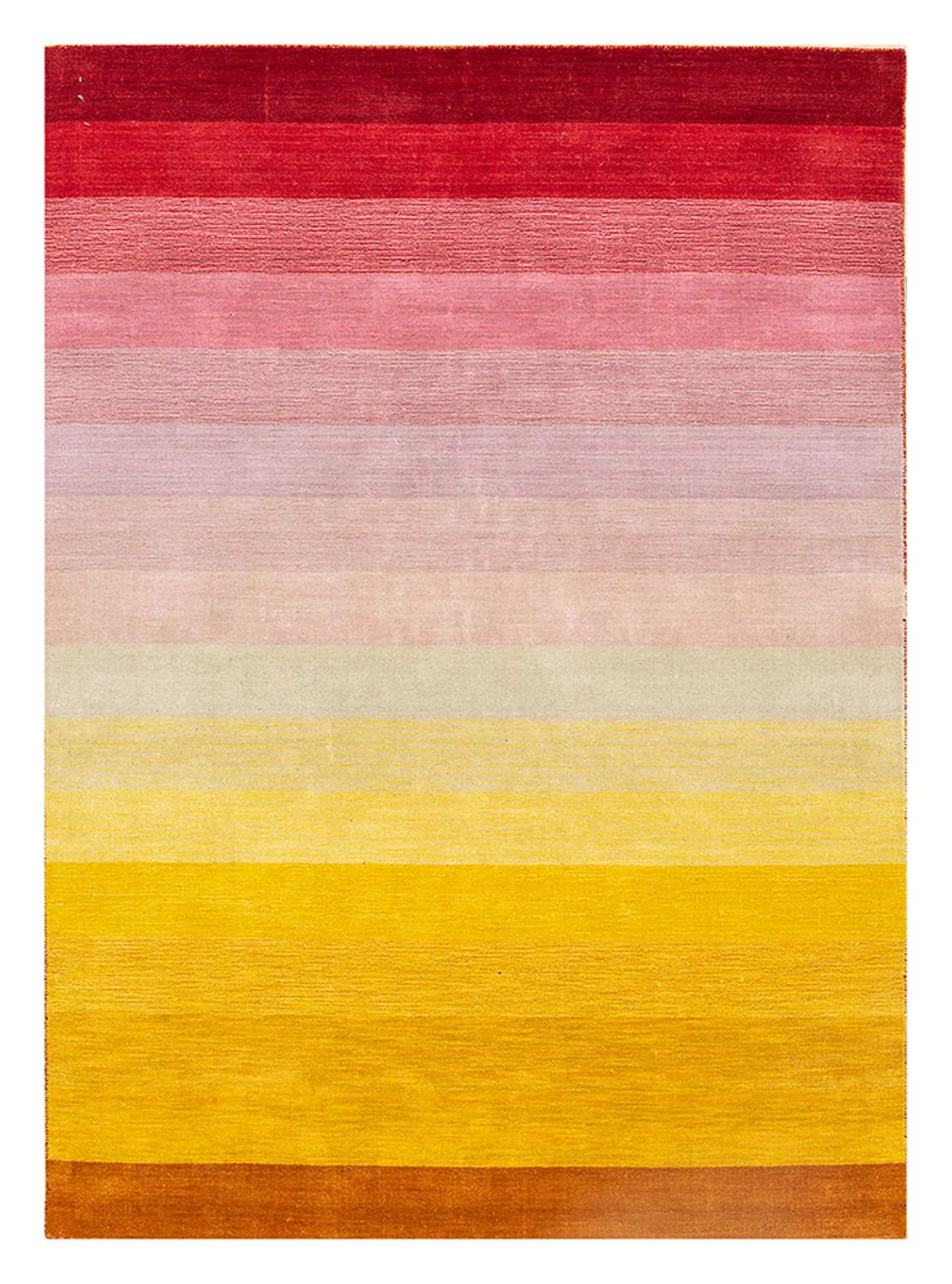 Designer Teppich - Giona - rechteckig