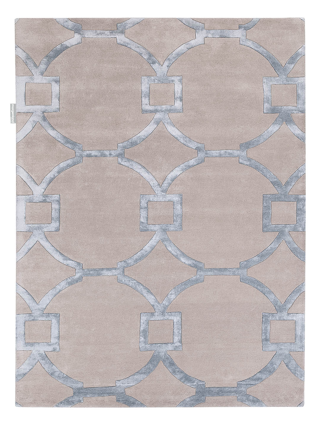 Designer Teppich Heritage - Designerteppich - Image 4