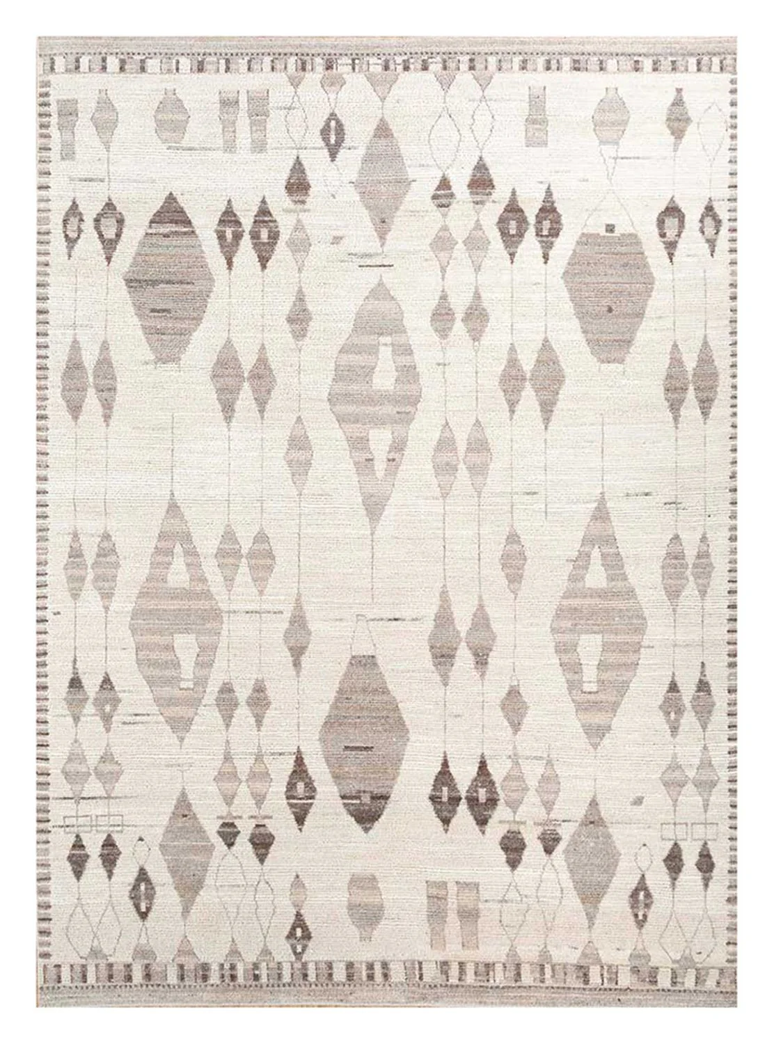 Designer Teppich - Jordy - rechteckig - Image 2
