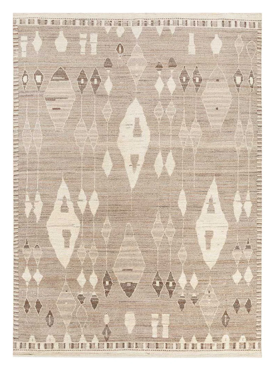 Designer Teppich - Jordy - rechteckig - Image 3