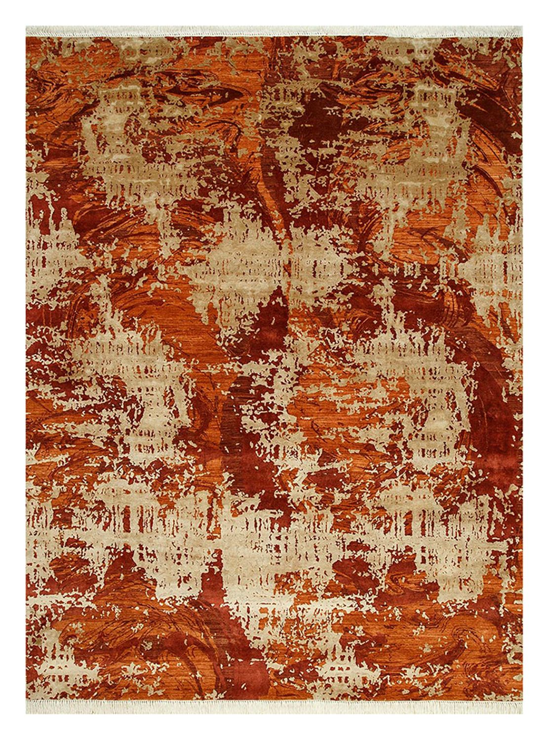 Designer Teppich - Júlia - rechteckig - Image 2