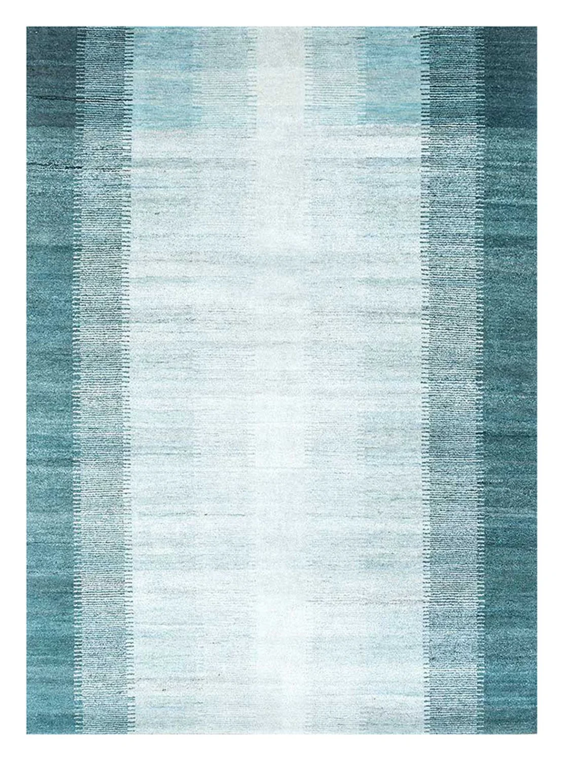 Designer Teppich - Karen - rechteckig