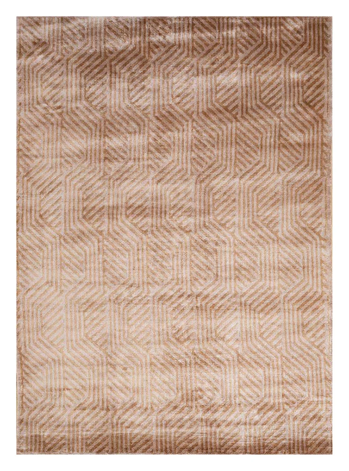 Designer Teppich - Leonard - rechteckig