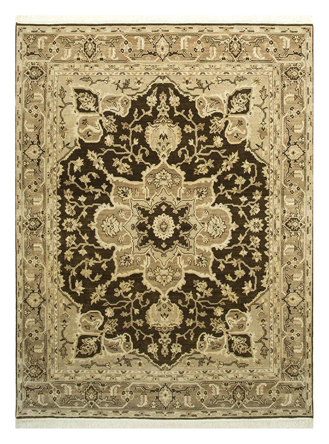 Designer Teppich - Marcelle - rechteckig