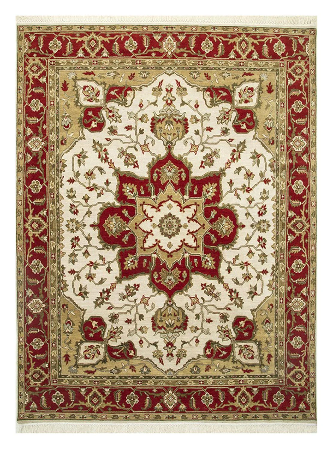 Designer Teppich - Marcelle - rechteckig - Image 2