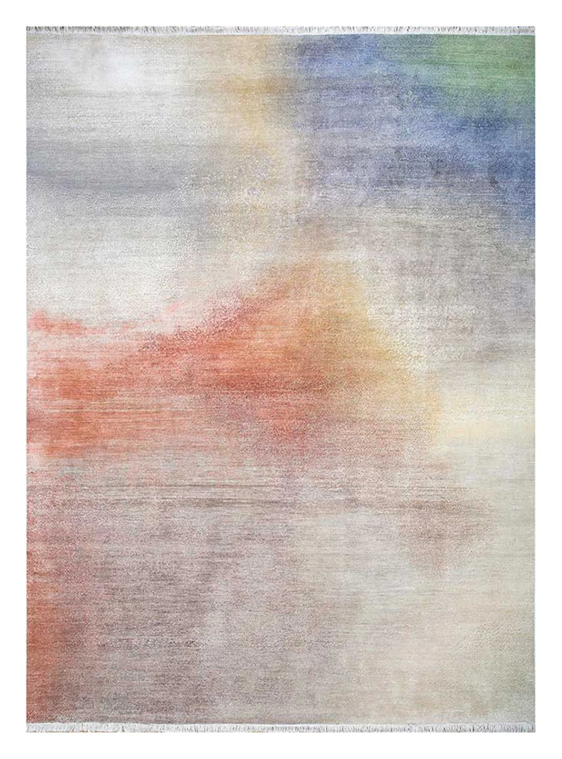 Designer Teppich - Maxim - rechteckig