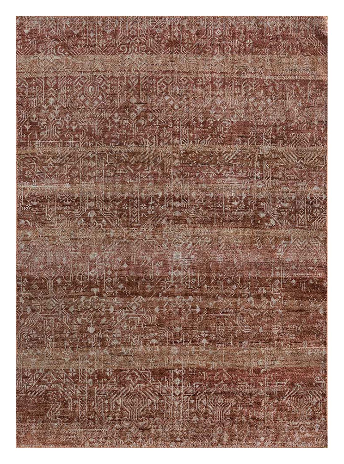 Designer Teppich - Nathaniel - rechteckig - Image 2