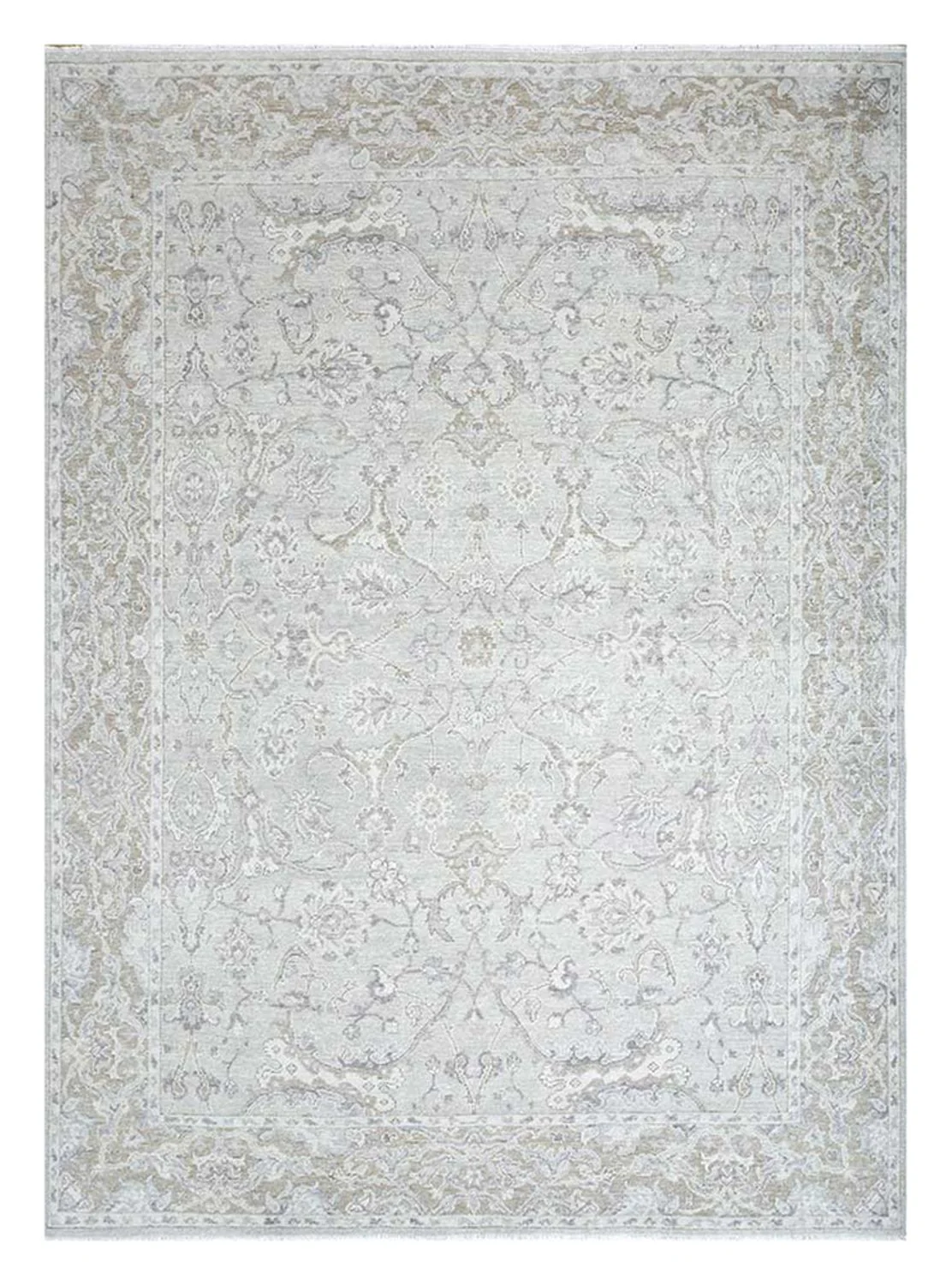 Designer Teppich - Peter - rechteckig - Image 2