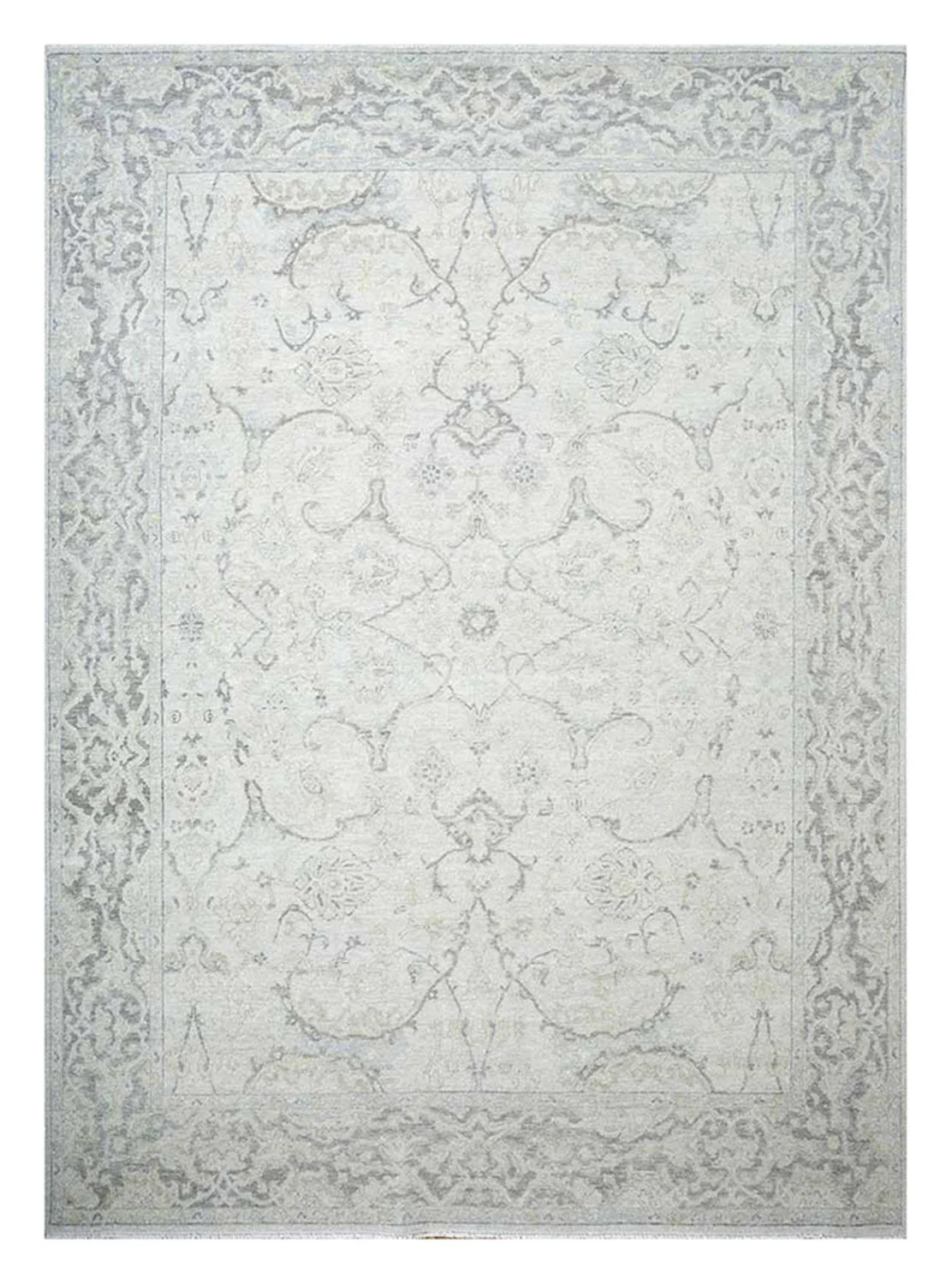 Designer Teppich - Peter - rechteckig - Image 4