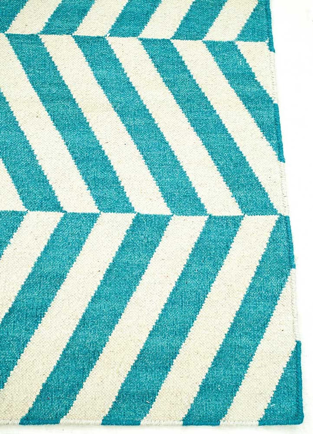 Designer Teppich - Prasedde - rechteckig - Image 2